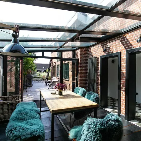 別荘 Luxurioeses No 35 タツィング