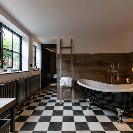 別荘 Luxurioeses No 35