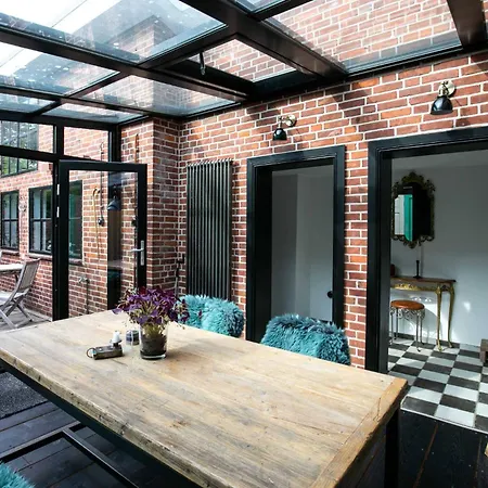 別荘 Luxurioeses No 35 *