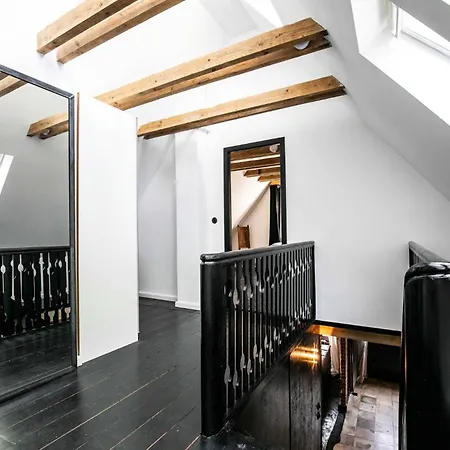 別荘 Luxurioeses No 35